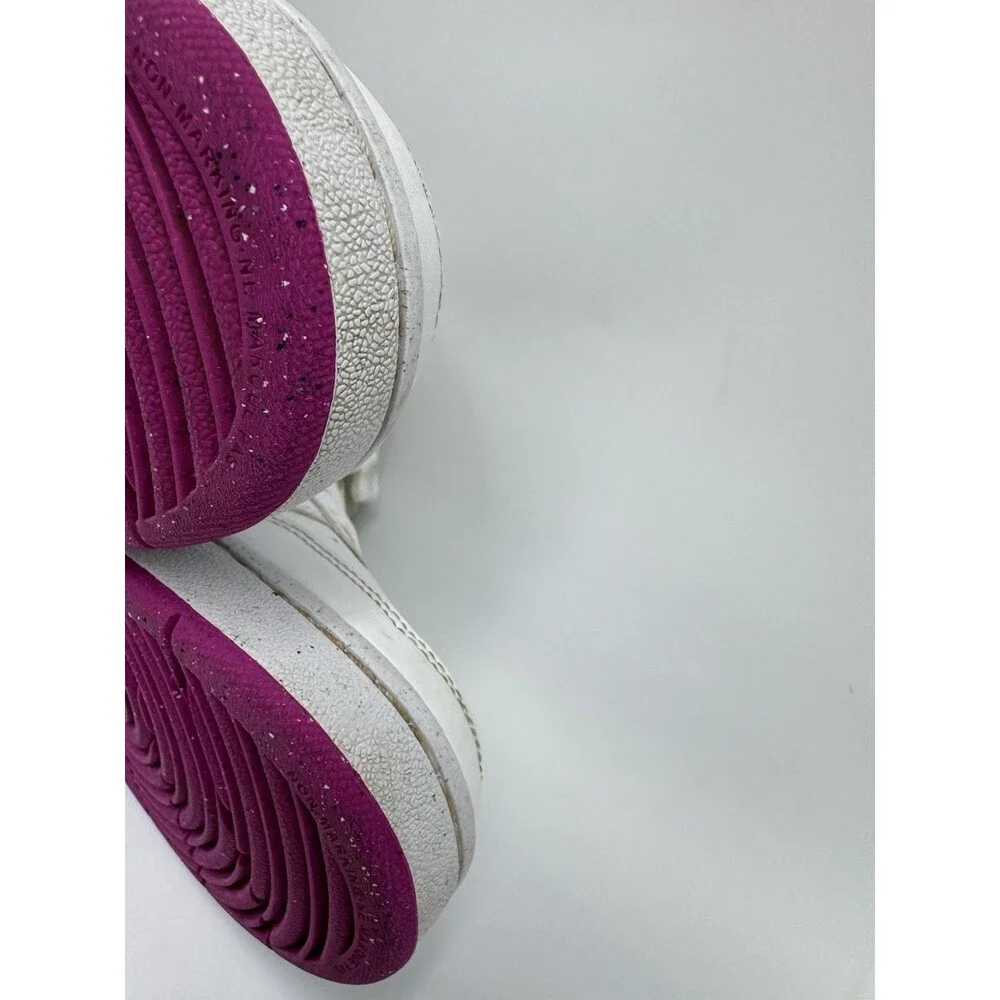 Size 6Y - Nike Court Borough Low Recraft GS sneakers DV5456-121 Big Kids